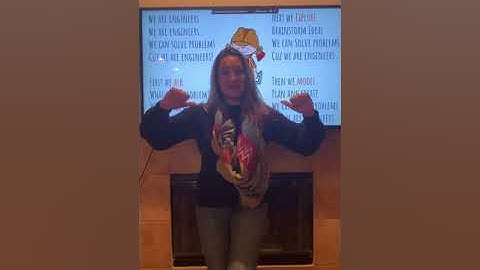 We are Engineers Song