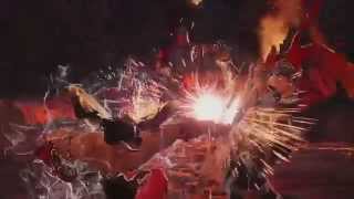 TEKKEN 7 Jin & Devil Jin Gameplay Trailer 1080p 60FPS