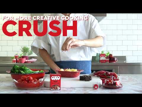 Beef Oxo Cubes Usa