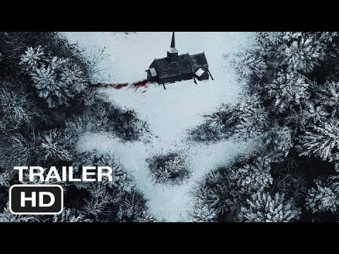 Трейлер фильма «Паранормальное явление: Ближайший родич» (2021)