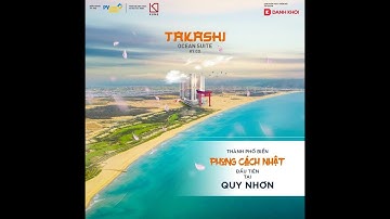 TAKASHI OCEAN SUITE KỲ CO | TIẾN ĐỘ THI CÔNG ĐÊM