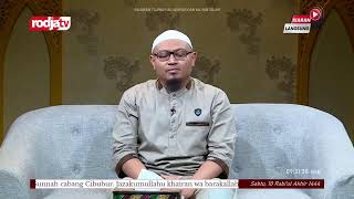 [LIVE] Ustadz Kholid Syamhudi, Lc. || Fiqhul Usrah.