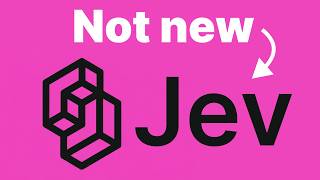 Jev Is Overhyped