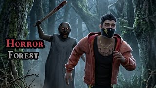 Op Farhan Yt Live Stream (Grenny) Horror forest