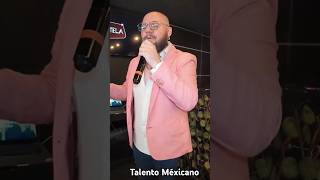 talento Méxicano en la Ciudad de Mexico 🇲🇽 #travel #mexico #restaurant