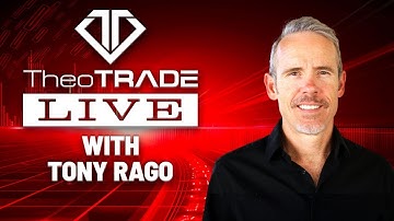 Short AND Long the NQ Futures - Who Won?