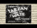 Miniature de la vidéo de la chanson Theme For A Tarzan Movie