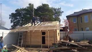 видео: БЮДЖЕТНЫЙ ВАРИАНТ БАНИ 3 НА 5 . картинка: БЮДЖЕТНЫЙ ВАРИАНТ БАНИ 3 НА 5 .