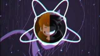 DJ OLD BY UNYIL FVNKY AND DJ AMOI (Slowed And Reverb)