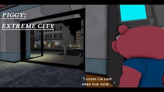 Piggy Extreme City Released 200 Sub Special