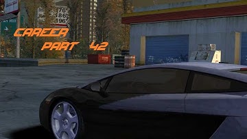 Need for Speed: Most Wanted - Career Mode Walkthrough - Part 42