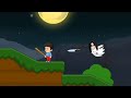 pocong huntet 2 - hutan level 5 gameplay