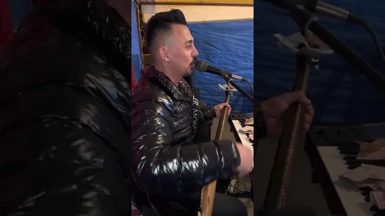 Emre ülgen Aksaray Aşiret düğünleri