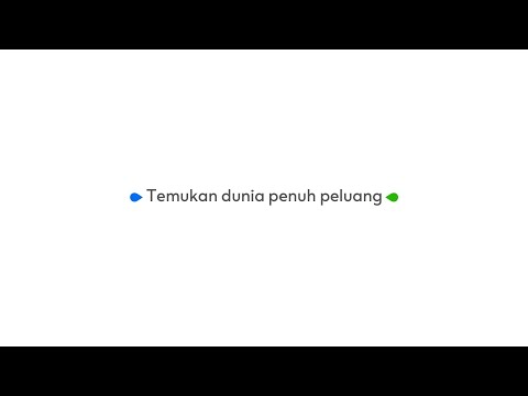 Video: Apa Itu Jaringan Global?