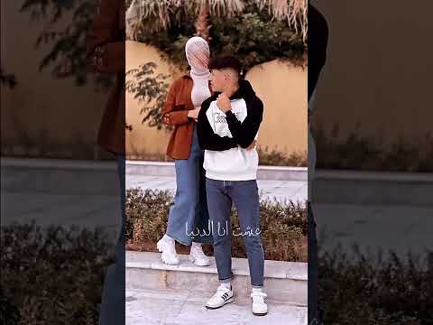 حالات حب لقيت بحر من الحنية ول احساس