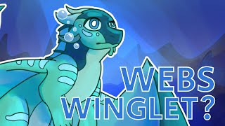 10 Underrated Wings of Fire Dragons who Deserve Their Own Books