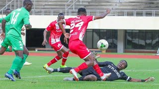 Highlights | Simba ilivyopambana na FC Platinum iliyoshinda (1-0) CAFCL -23/12/2020