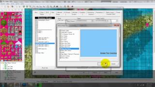 RPG Maker Tutorial Part 8B: Custom Menu System [Radial]