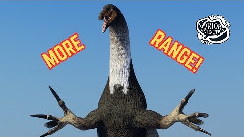 This Therizinosaurus KNOWS Pain! | Prior Extinction Recode