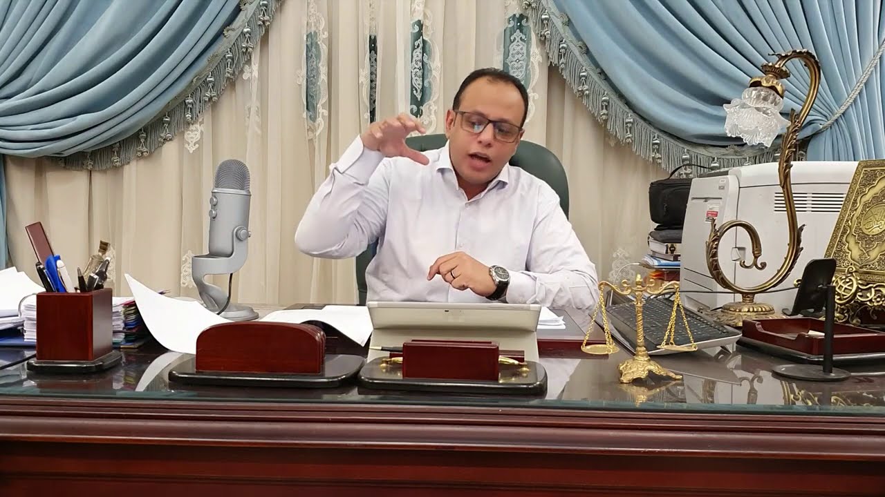 نظام المحاكم التجارية السعودي الجديد| الجزء 9 | الدعوى المستعجلة امام المحكمة التجارية.