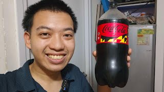 Kenny直播!食麵飲可樂！ 24/7/2026