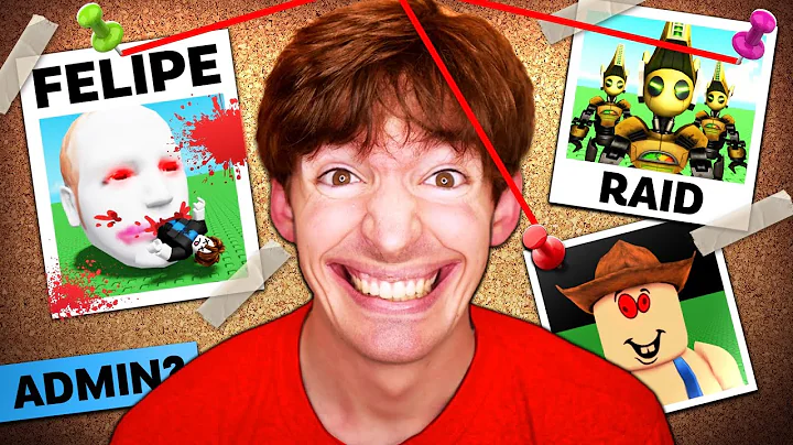 My Old Roblox Custom ADMIN COMMANDS