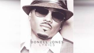 Chopped & Screwed: Donell Jones - Just a Little