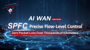 AI WAN Tech Primer Episode 5: AI tech is booming, driving up the demand for data and computing power
