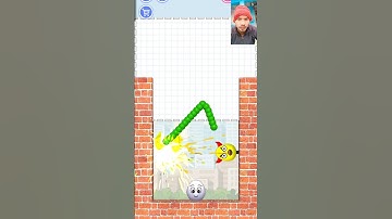 Draw To Smash – Level - 70 #shorts #level70 #shortfeed #viralgame #drawtosmash #gameplay #funny