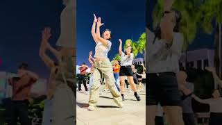 Post00S Square Dance In The Cold Rain High With Th