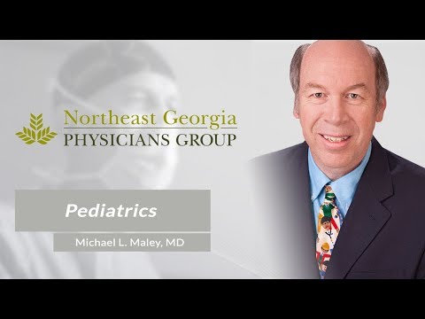 Dr  Michael Maley   NGPG