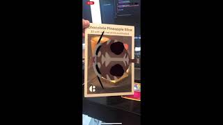 Machine Learning AR Demo (multiple markers)