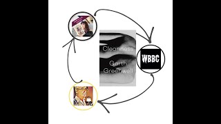 In Deep Conversation | Cleanness by Garth Greenwell with Hardcover Hearts and WBBC - video #3 of 4