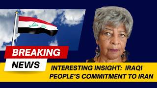 Interesting News Out of Iraq screenshot 4