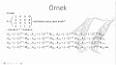 Doğrusal Cebirde Matris Operasyonları ile ilgili video