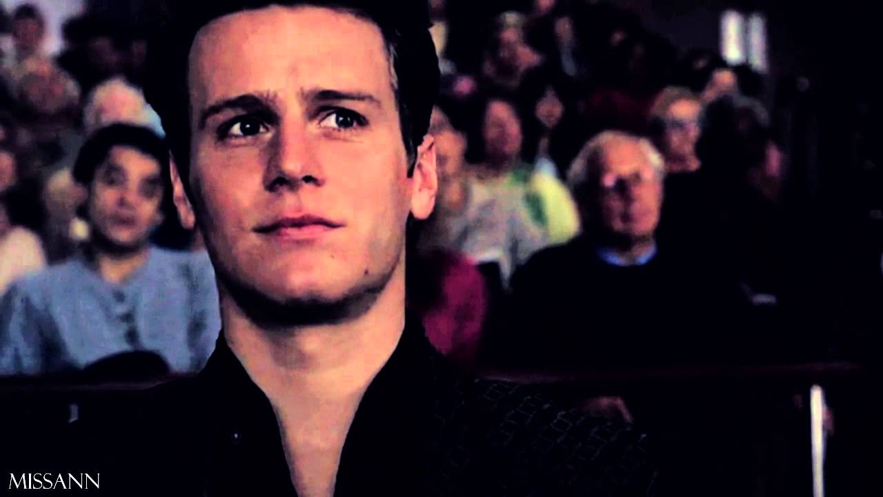 jesse & rachel || listen to your heart [+6x11]