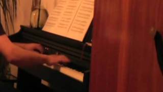 L.van Beethoven Sonata F minor, No. 1, Op. 1-4- Prestissimo