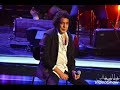 ميدلى اغانى محمد منير حفلة دار الاوبرا المصريه بتاريخ           دندنها