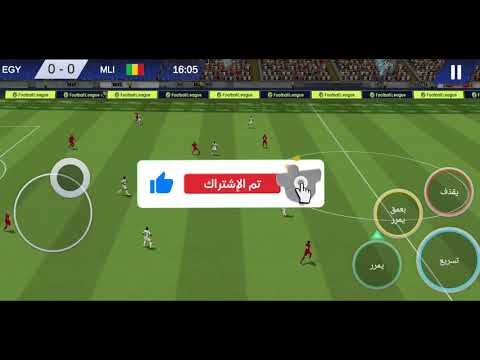افضل لعبة كرة قدم تعليق عربي للاندرويد 2024 