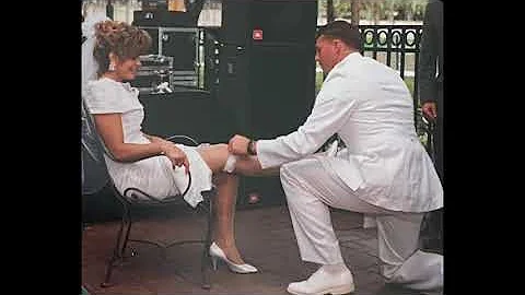 30th Wedding Anniversary - John & Jerri Price