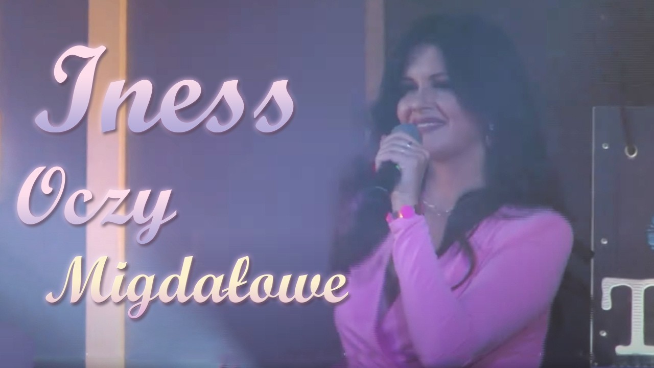 Iness - Oczy Migdałowe - Master Truck Show 2024