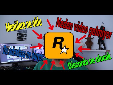 NE OLUYOR BU ROCKSTAR A ? | GTA 5 TE DEĞİŞİMLER | PARA HİLELERİ NERDE ? | AÇIKLAMA VİDEOSU |
