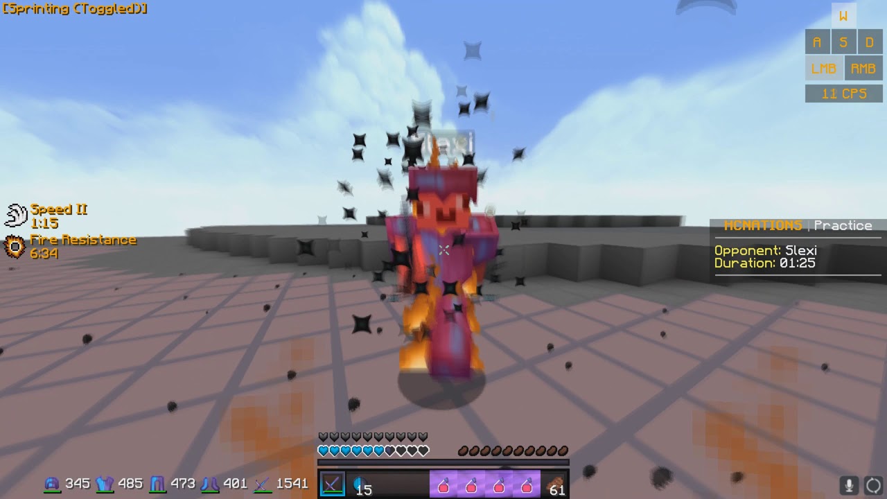 Private Pack Release!