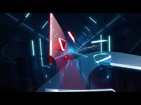 Beat Saber Halizon Yoasobi