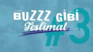 Neden Pınaronline? Buzz Gibi Teslimat