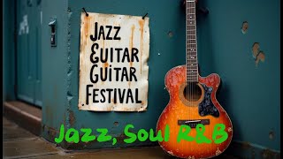 Dreamscape Jazz & Soul: Chill Instrumental Flow