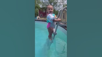 Thumbnail of My water baby