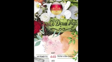 Lễ vật Dạm Ngõ gồm những gì - 𝐇𝐎𝐀𝐍𝐆 𝐓𝐘 𝐑𝐞𝐬𝐭𝐚𝐮𝐫𝐚𝐧𝐭