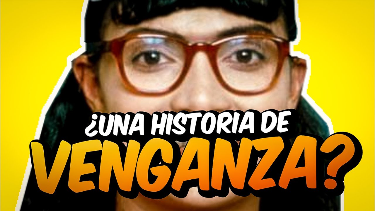 ¿Se puede decir que BETTY LA FEA actuó en venganza?
