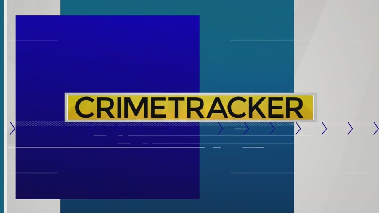 Man charged after police said he stole a trailer from a church - YouTube